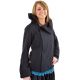 Veste zip diago doublee polaire grand col et 3 petites b