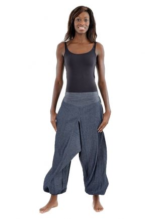 Sarouel jean