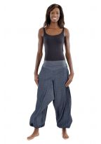 Sarouel jean