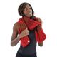 Echarpe pure laine douce multicolore