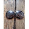 BO7038-Boucle-d-oreille-os-de-buffle-spirale-soleil