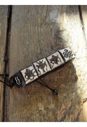BR7013-bracelet-nepalais-symbol-tibetain