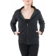 Blouson reversible homme femme style teddy uni ou imprimé