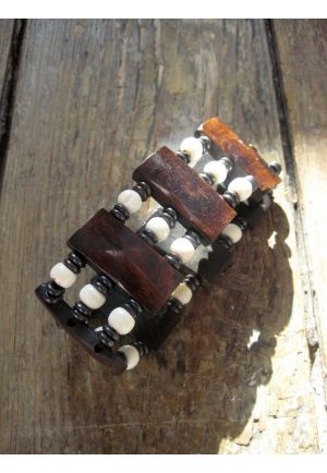 BR7014-bracelet-nepalais-os-buffle-marron