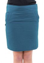 Jupe courte esprit tailleur neo lady ethnic chic