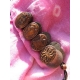 BR7022 bracelet os de buffle symbol du tibet