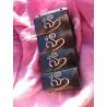 BR7026 large bracelet os de buffle ohm nepalais