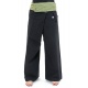 K1bis pantalon fisherman thai coton epais +10 couleurs