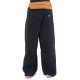 K1bis pantalon fisherman thai coton epais +10 couleurs