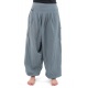 K3 pantalon sarouel noat coton nepalais aladin sarwel