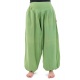 K3 pantalon sarouel noat coton nepalais aladin sarwel