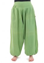 K3 pantalon sarouel noat coton nepalais aladin sarwel