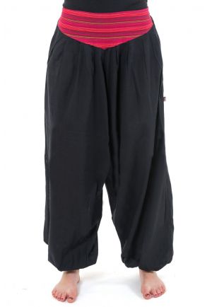 Pantalon sarouel V aladin sarwel indien