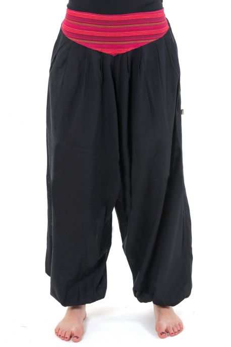 Pantalon sarouel V aladin sarwel indien