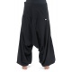 Pantalon sarouel bali coton nepalais aladin sarwel