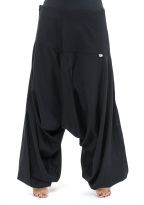 Pantalon sarouel bali coton nepalais aladin sarwel