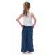 Pantalon enfant japonais Komodo - japanese pants