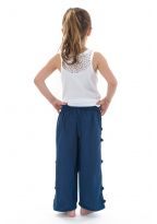 Pantalon enfant japonais Komodo - japanese pants
