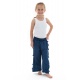 Pantalon enfant japonais Komodo - japanese pants