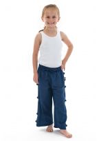 Pantalon enfant japonais Komodo - japanese pants