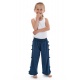 Pantalon enfant japonais Komodo - japanese pants