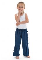 Pantalon enfant japonais Komodo - japanese pants