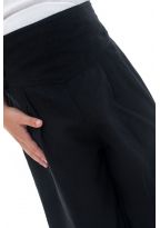 Pantalon sarouel enfant noat coton nepalais aladin Tikeo