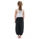 Pantalon sarouel enfant noat coton nepalais aladin Tikeo