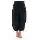 Pantalon sarouel enfant noat coton nepalais aladin Tikeo