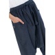 Sarouel bermuda ado jean leger urban babacool mixte