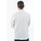 Chemise coton nepalais 3 boutons 1 poche