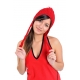 Bonnet pompom nepalais pure laine douce