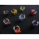 BA16 Bague Papillon