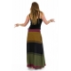 Jupe longue evasee Reggae Feel Cool