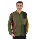 Chemise transformable manches courtes Livity