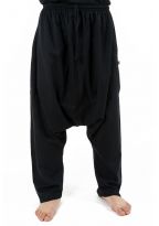 Sarouel homme droit salwar traditionnel Nepal Pulabridge