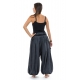 Pantalon saroual aladin bouffant Naima full size