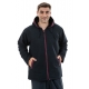 Blouson ethnique homme hiver Tijah full size
