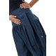 Pantalon sarouel urban ethnic jean femme Jazminh zoom