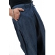 Pantalon sarouel baggy jean homme urban street Sahari zoom