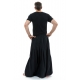 Sarouel ethnique homme fourche extra basse Skhart dos