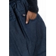 Sarouel large grande taille jean homme Bigjean zoom