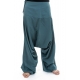 Pantalon sarouel bali coton nepalais aladin sarwel