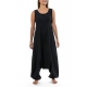 Combi sarouel femme fourche basse Astina face