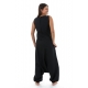 Combi sarouel femme fourche basse Astina face