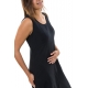 Combi sarouel femme fourche basse Astina face