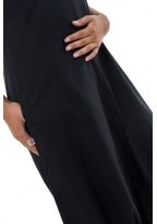 Combi sarouel femme fourche basse Astina face