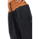 Pantalon sarouel grande taille baba cool Sundhara