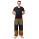 Pantalon harem femme babacool festival Oly