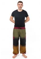 Pantalon harem femme babacool festival Oly